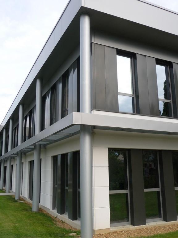 Ecole supérieure de Beaucouze 49