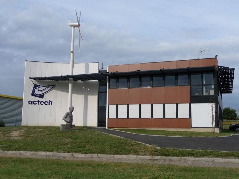 Architecte Beaucouze 49