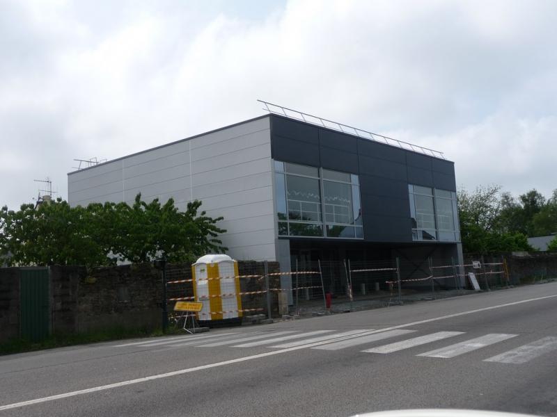 Maison de la Literie 44